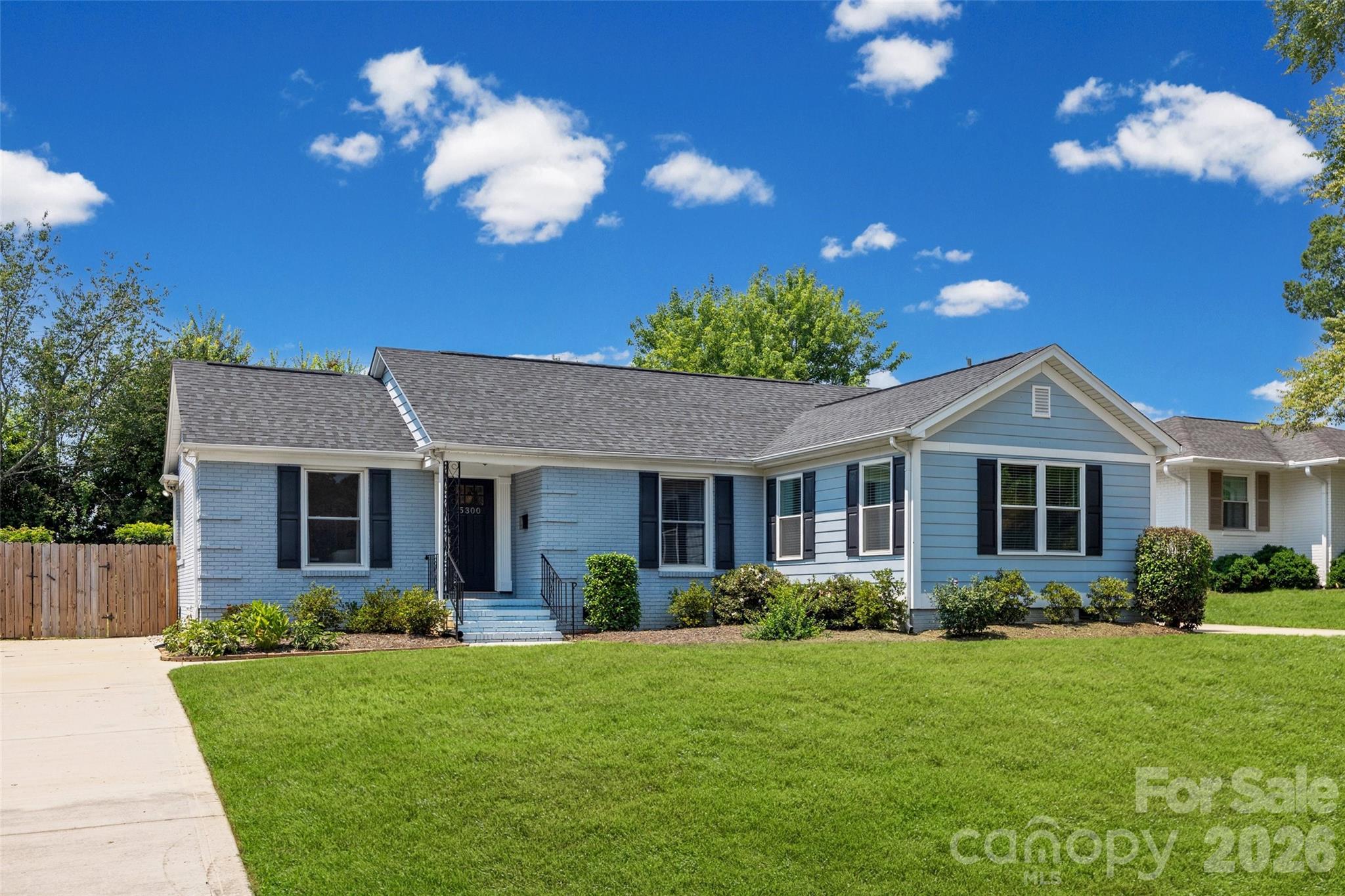 5300 Milford Road Property Photo 1