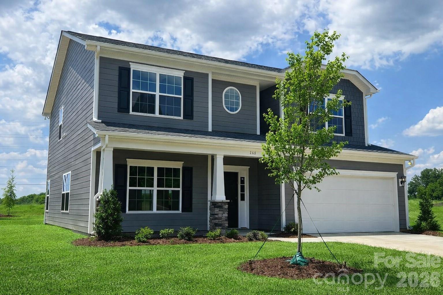 248 Corrie Ann Drive Property Photo 1