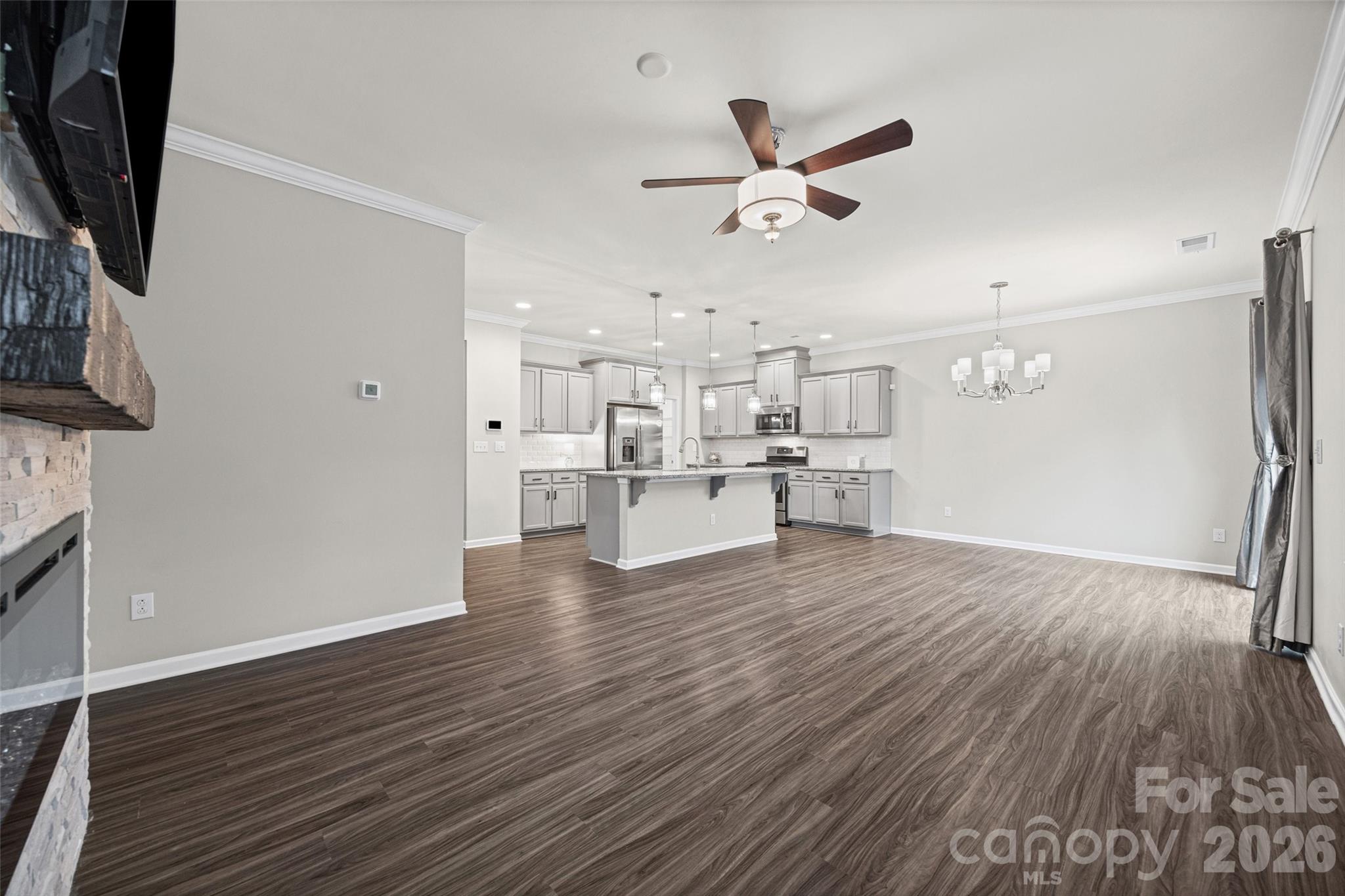 623 Amber Meadows Way Property Photo 12
