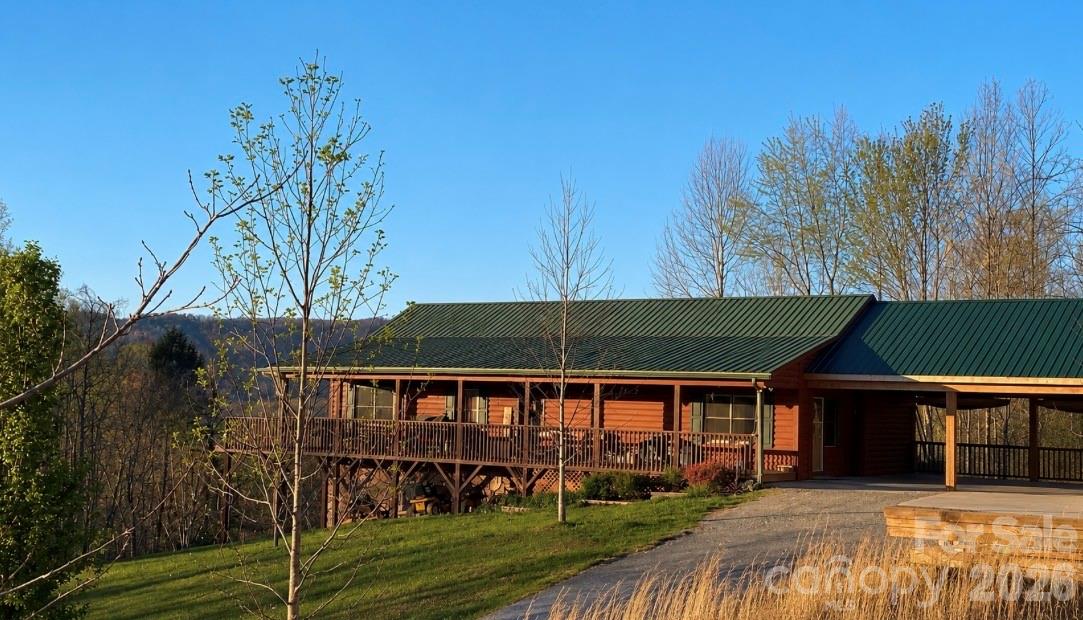 3430 Tranquil Hills Drive Property Photo 1