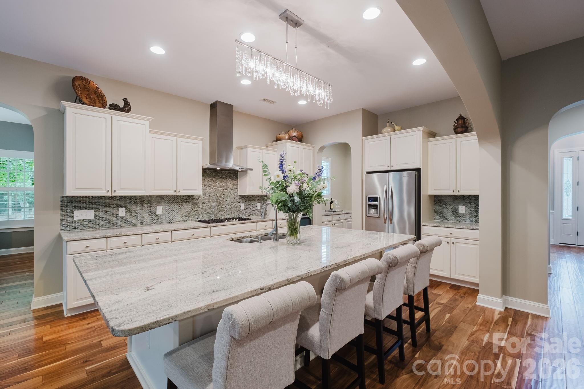 2626 Hamilton Crossings Drive Property Photo 8