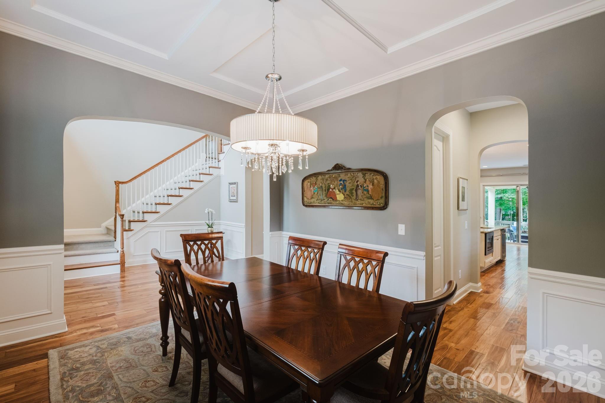 2626 Hamilton Crossings Drive Property Photo 23
