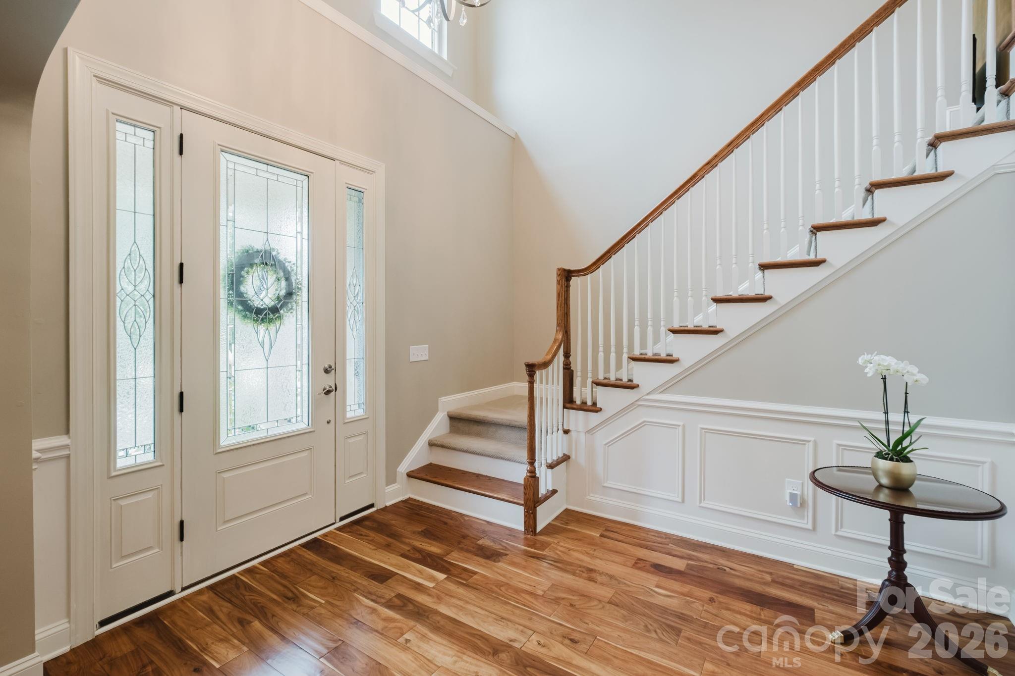 2626 Hamilton Crossings Drive Property Photo 26