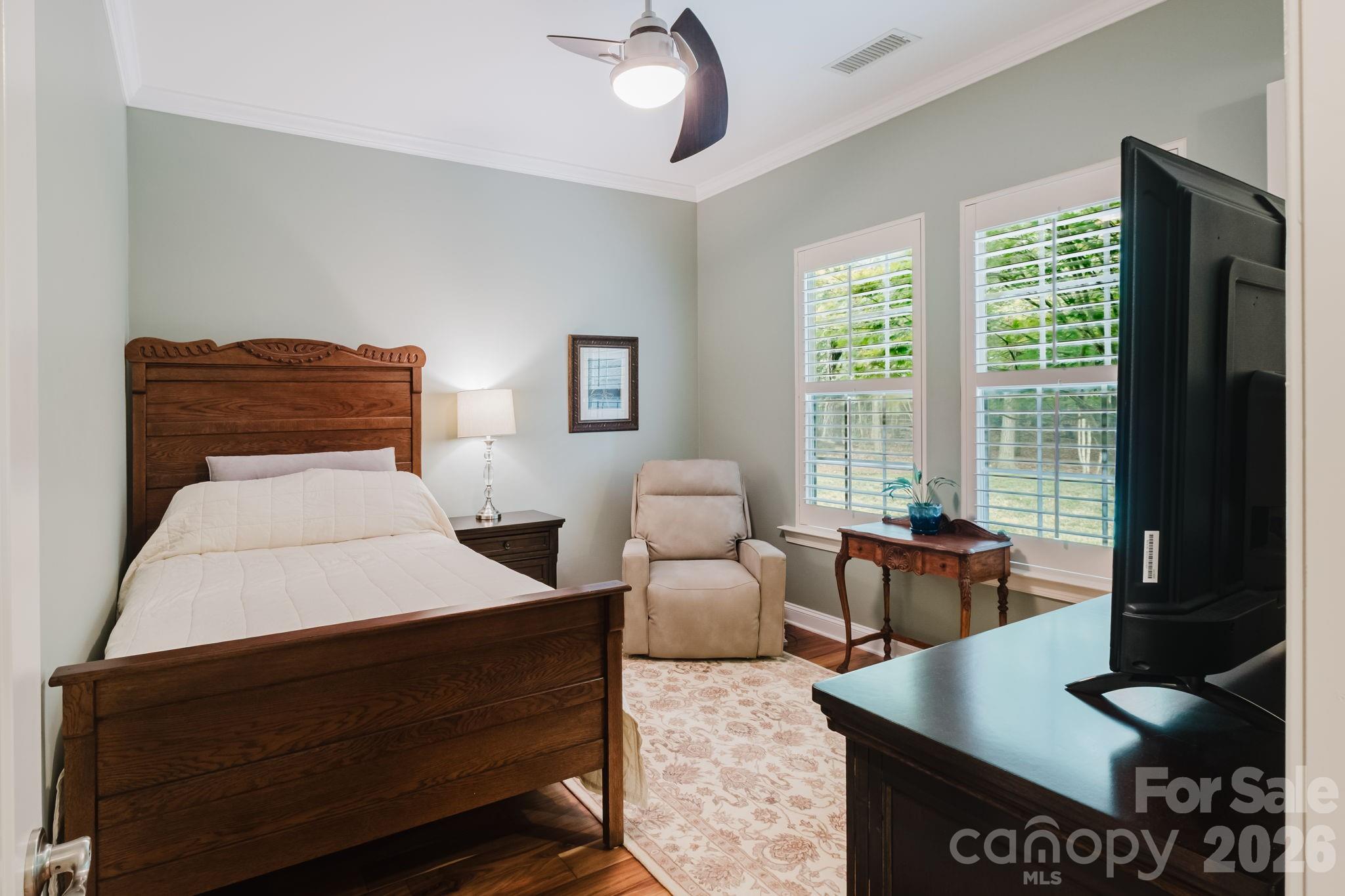 2626 Hamilton Crossings Drive Property Photo 28