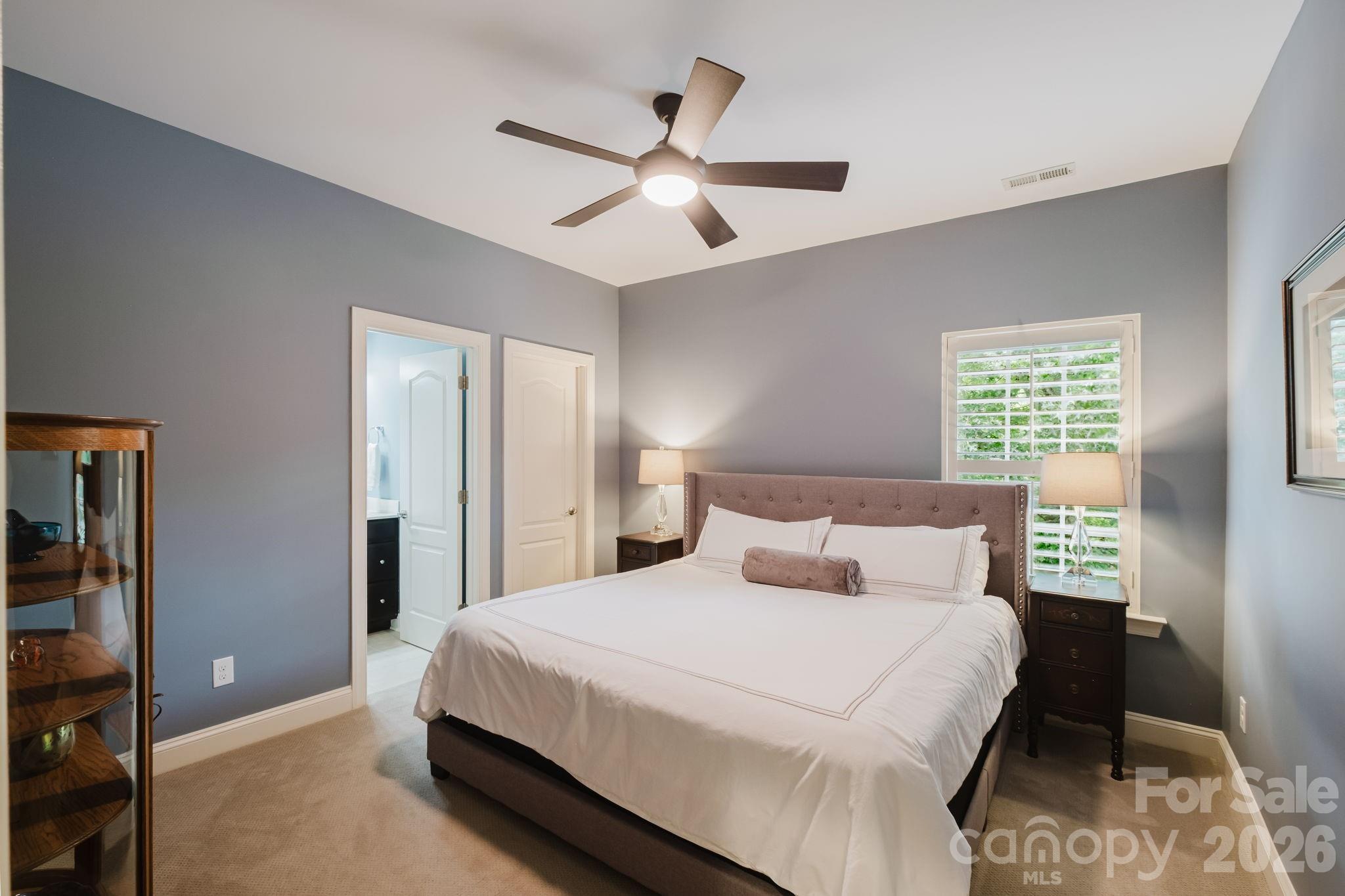 2626 Hamilton Crossings Drive Property Photo 33