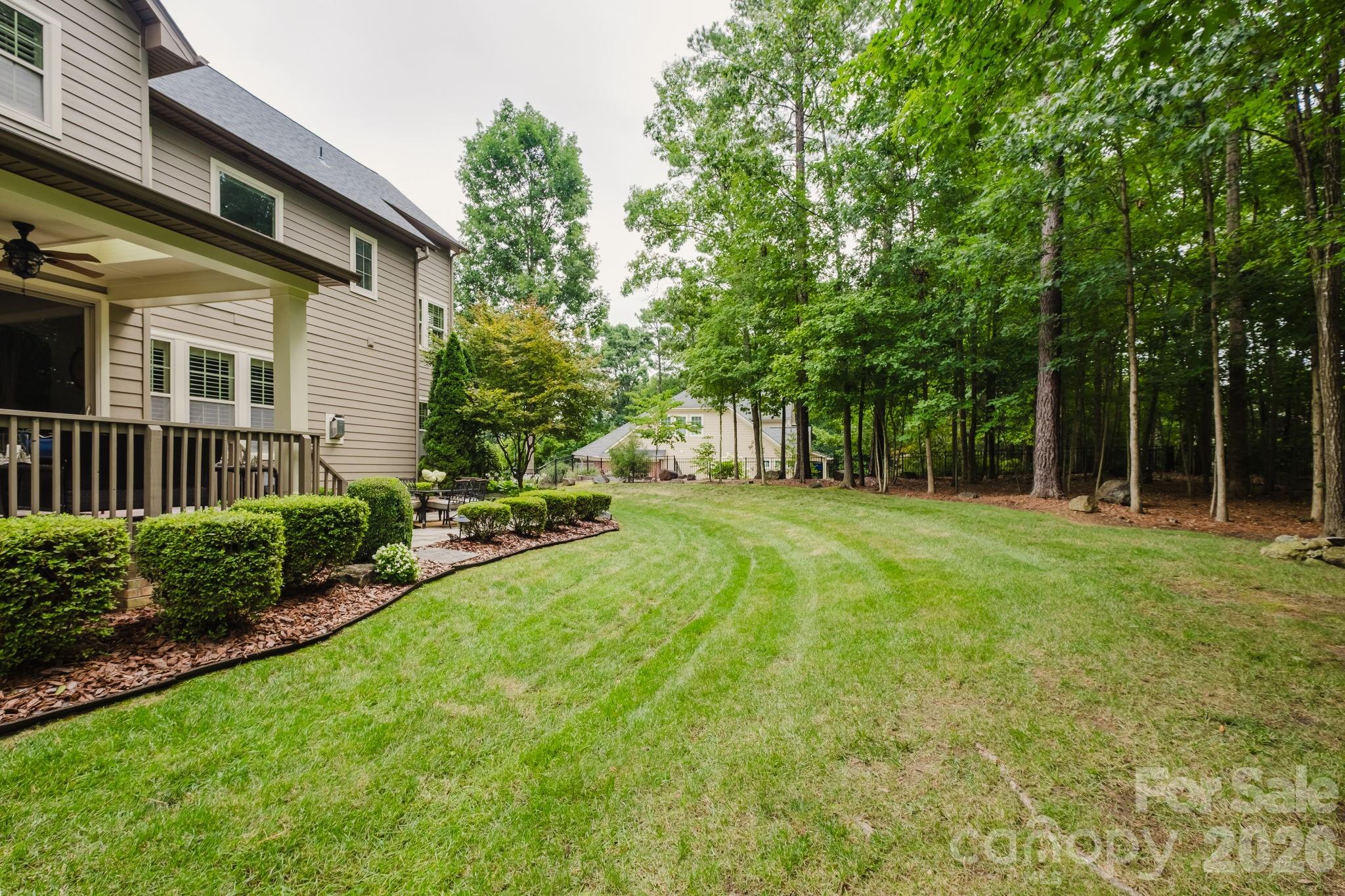 2626 Hamilton Crossings Drive Property Photo 40