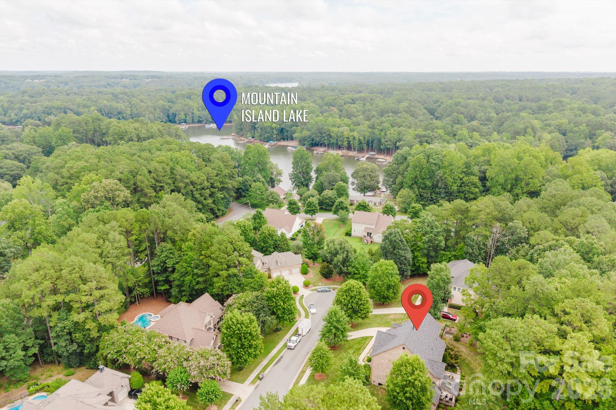 2626 Hamilton Crossings Drive Property Photo 42