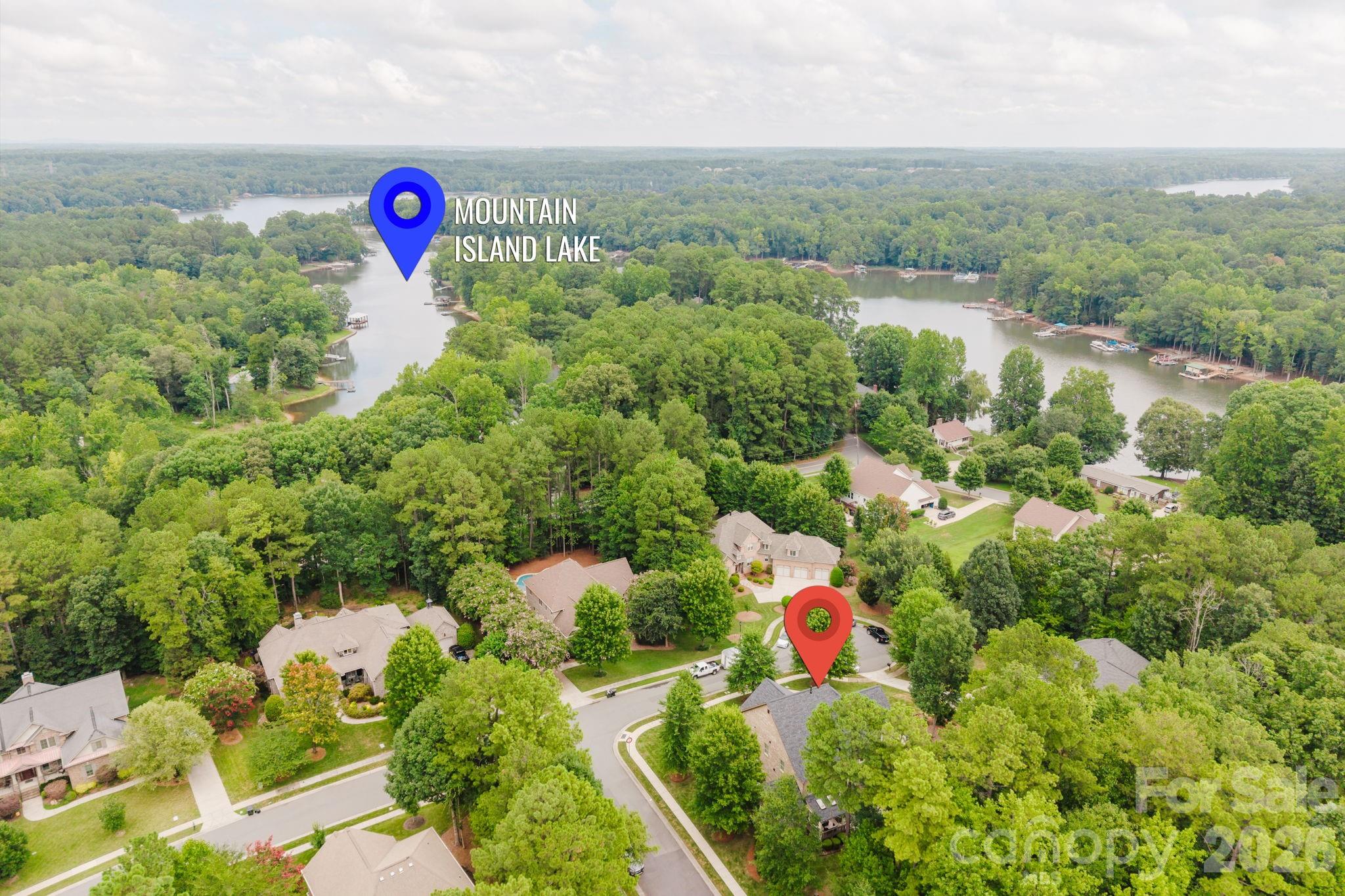 2626 Hamilton Crossings Drive Property Photo 43