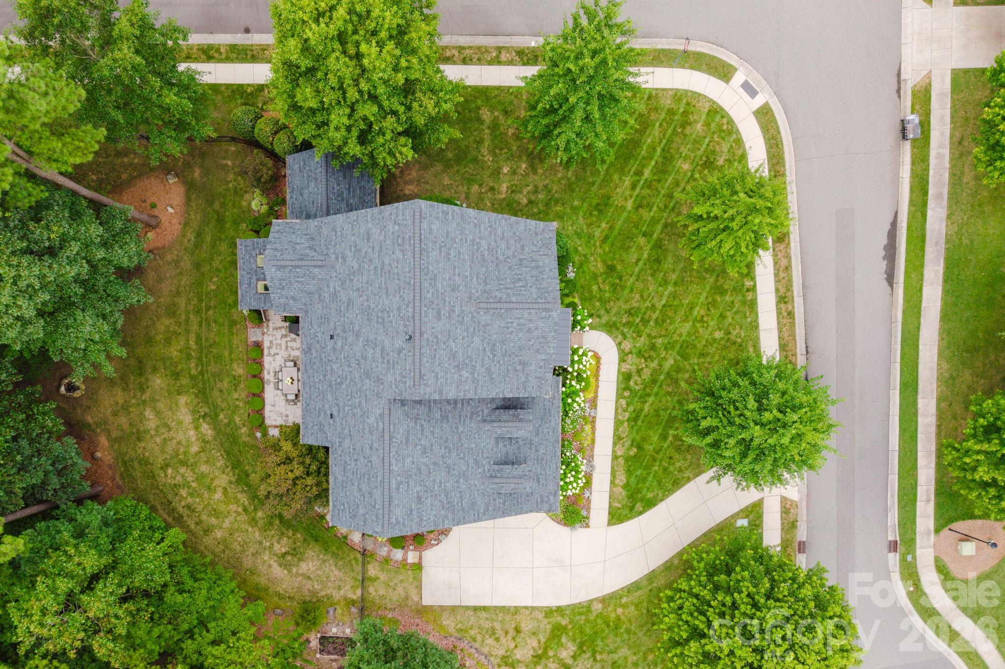 2626 Hamilton Crossings Drive Property Photo 44