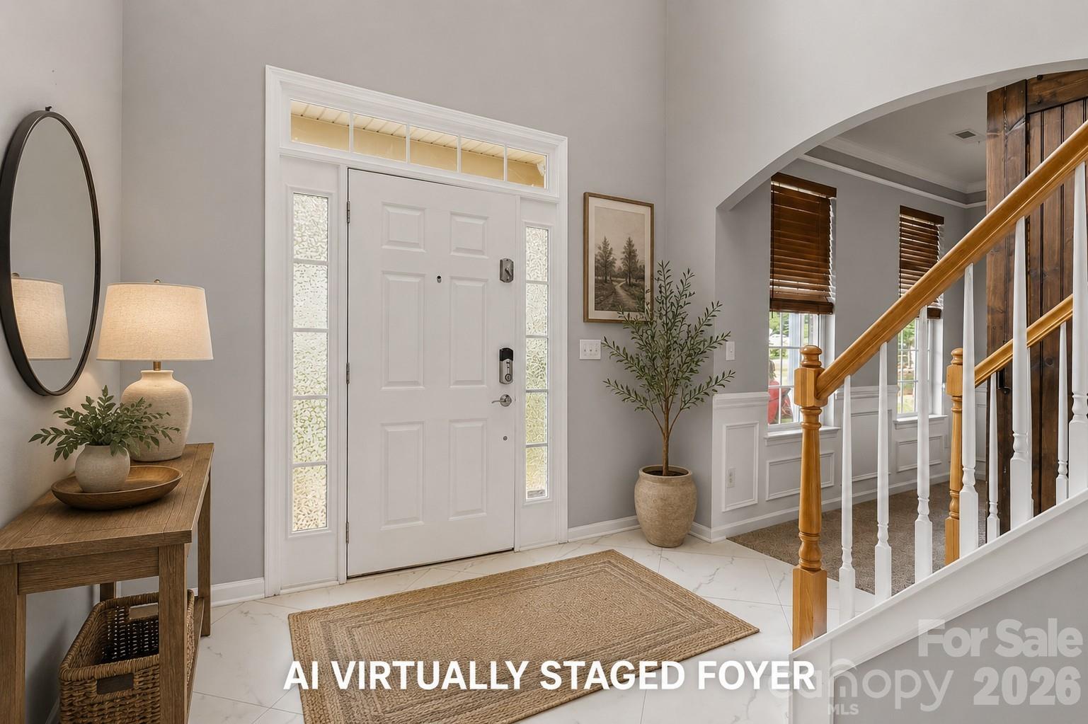 8522 Delamere Lane Property Photo 1