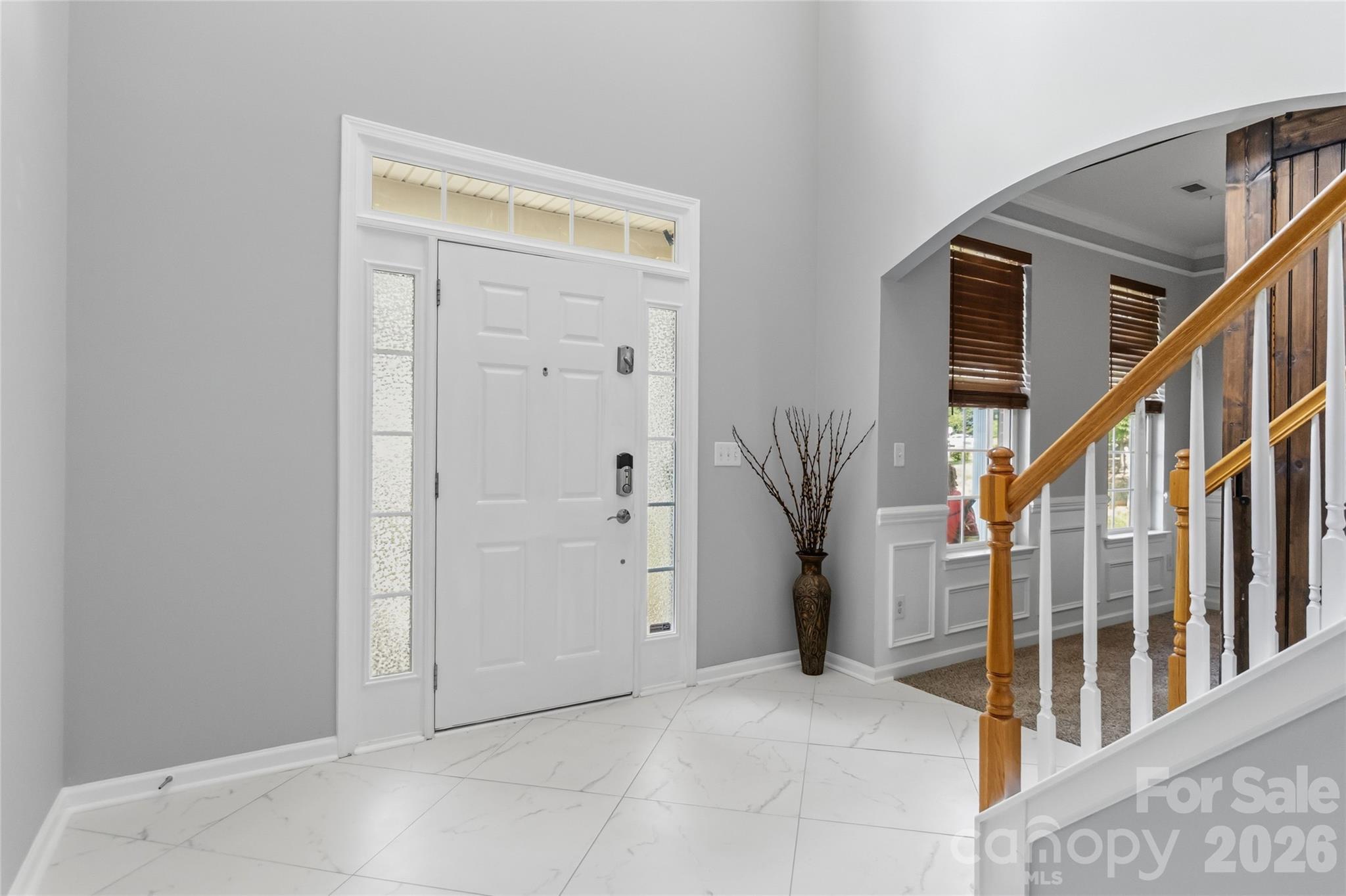 8522 Delamere Lane Property Photo 4