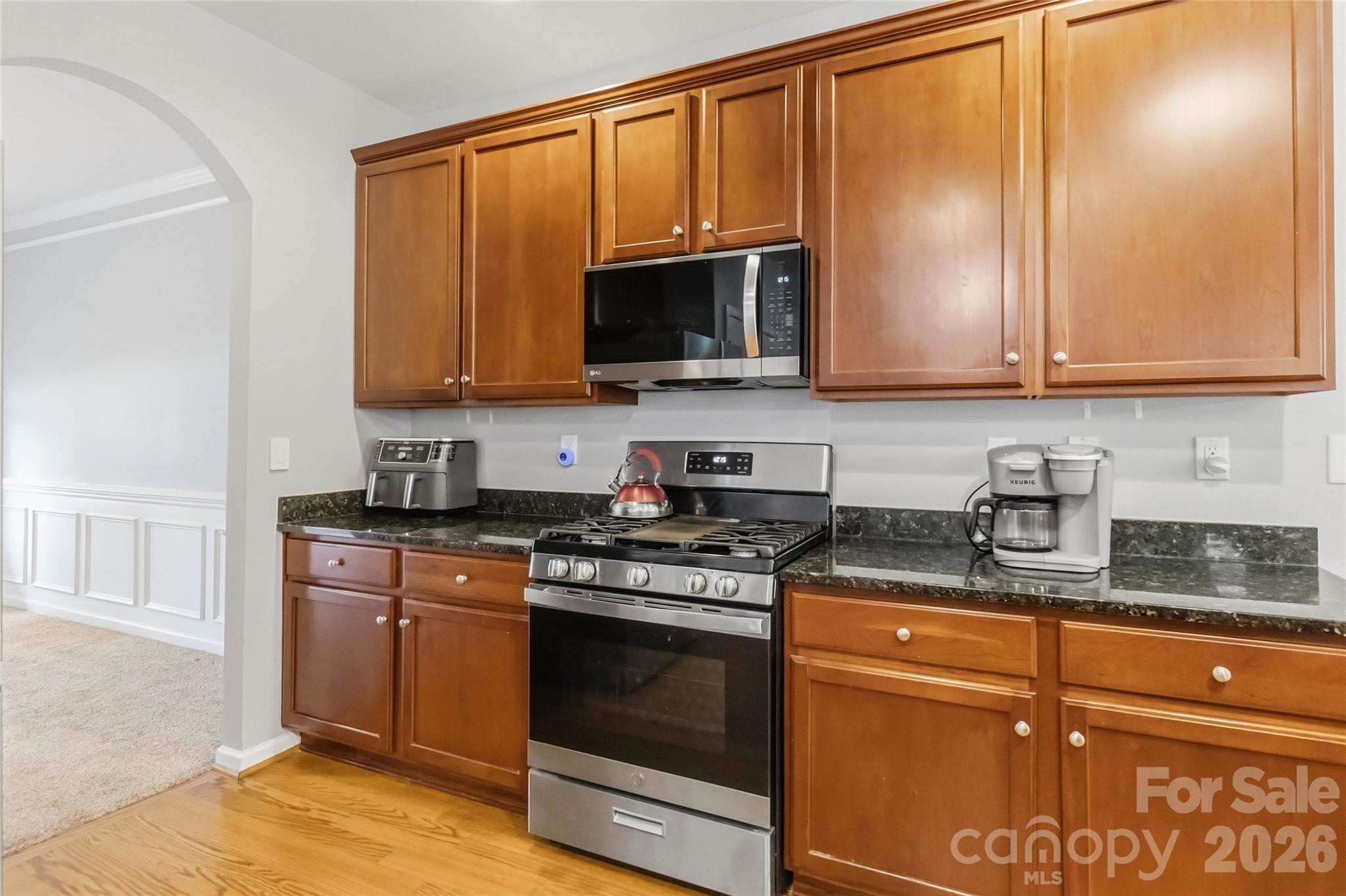 8522 Delamere Lane Property Photo 17