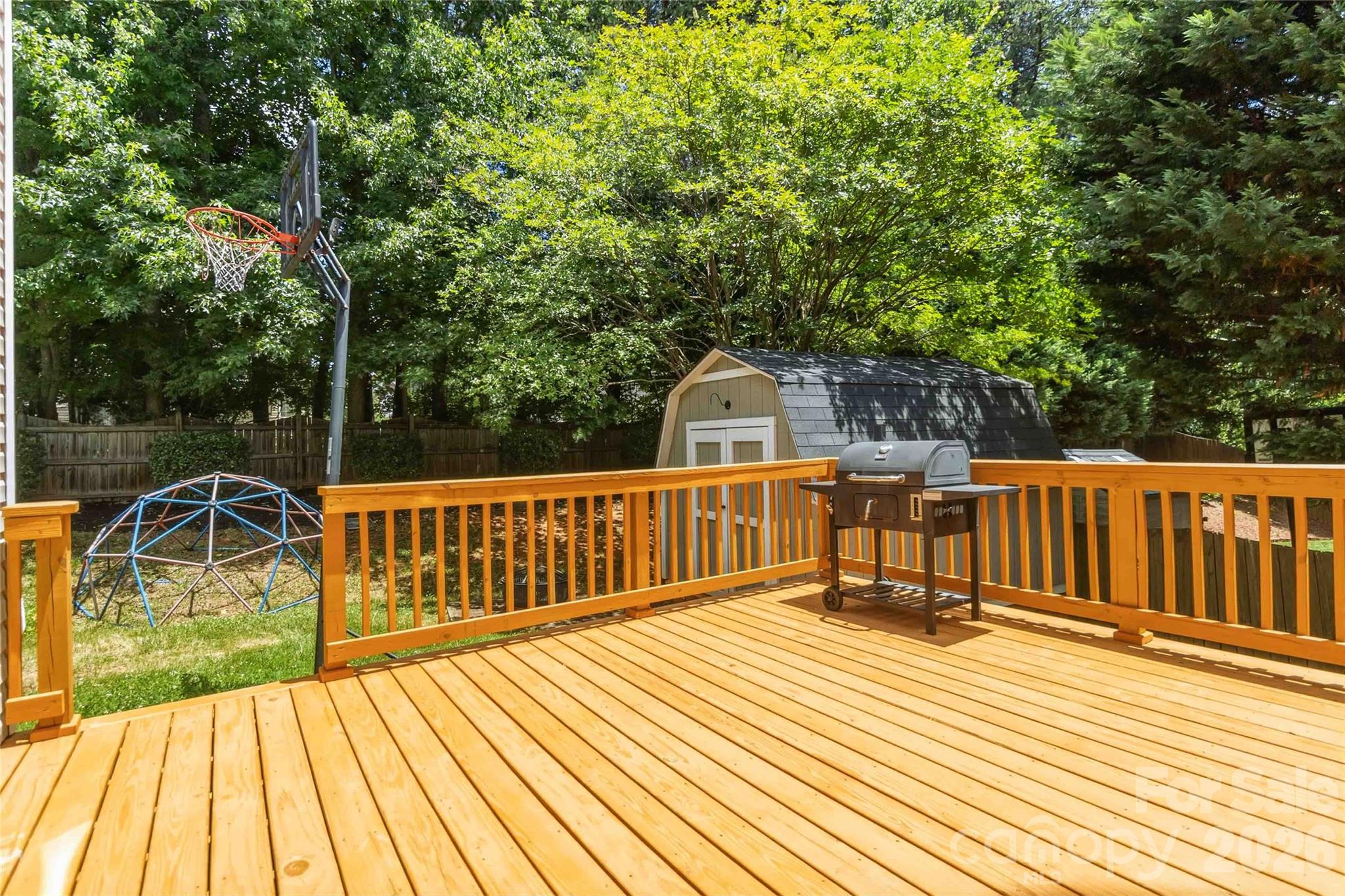 8522 Delamere Lane Property Photo 37