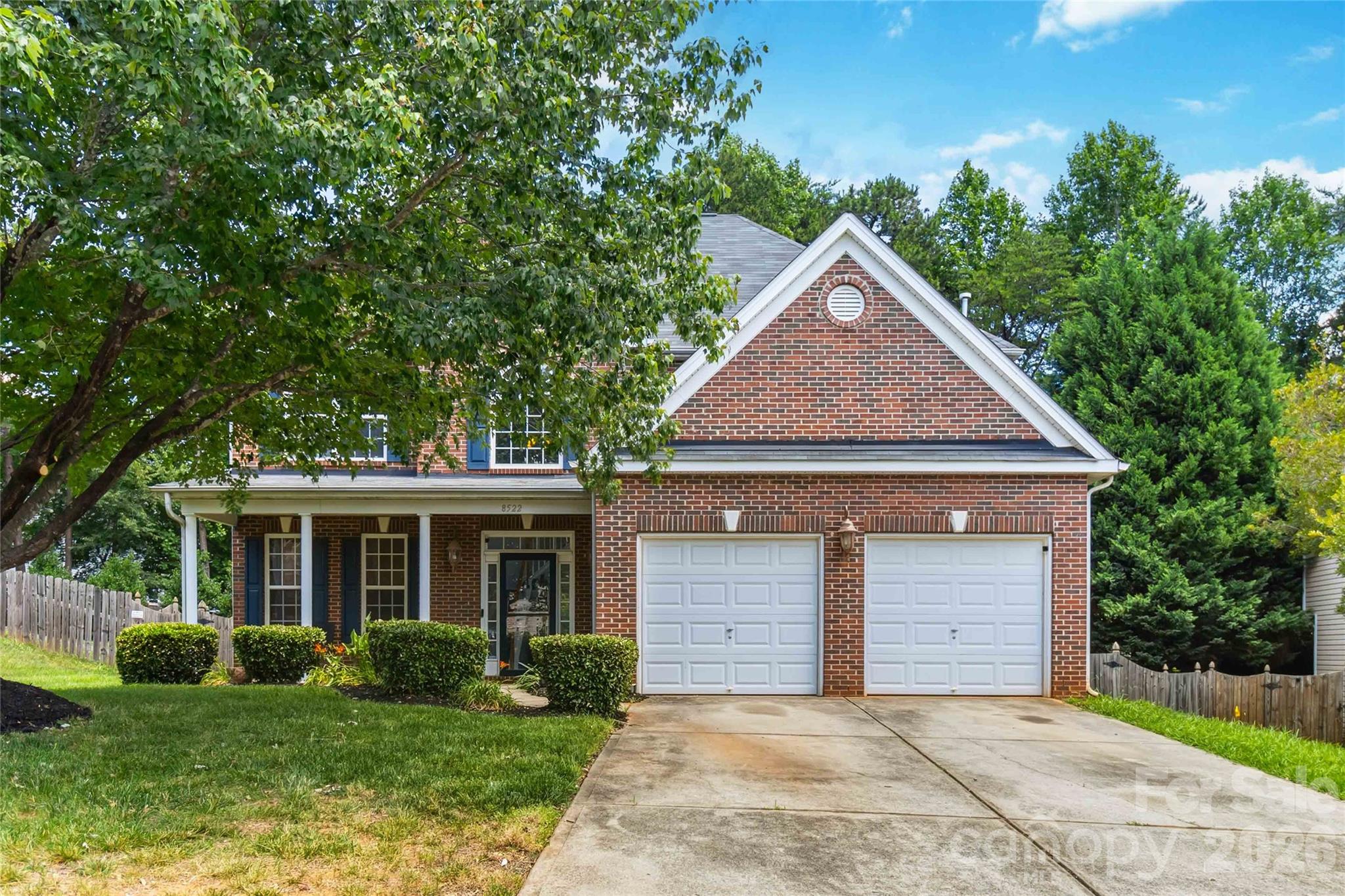 8522 Delamere Lane Property Photo 40