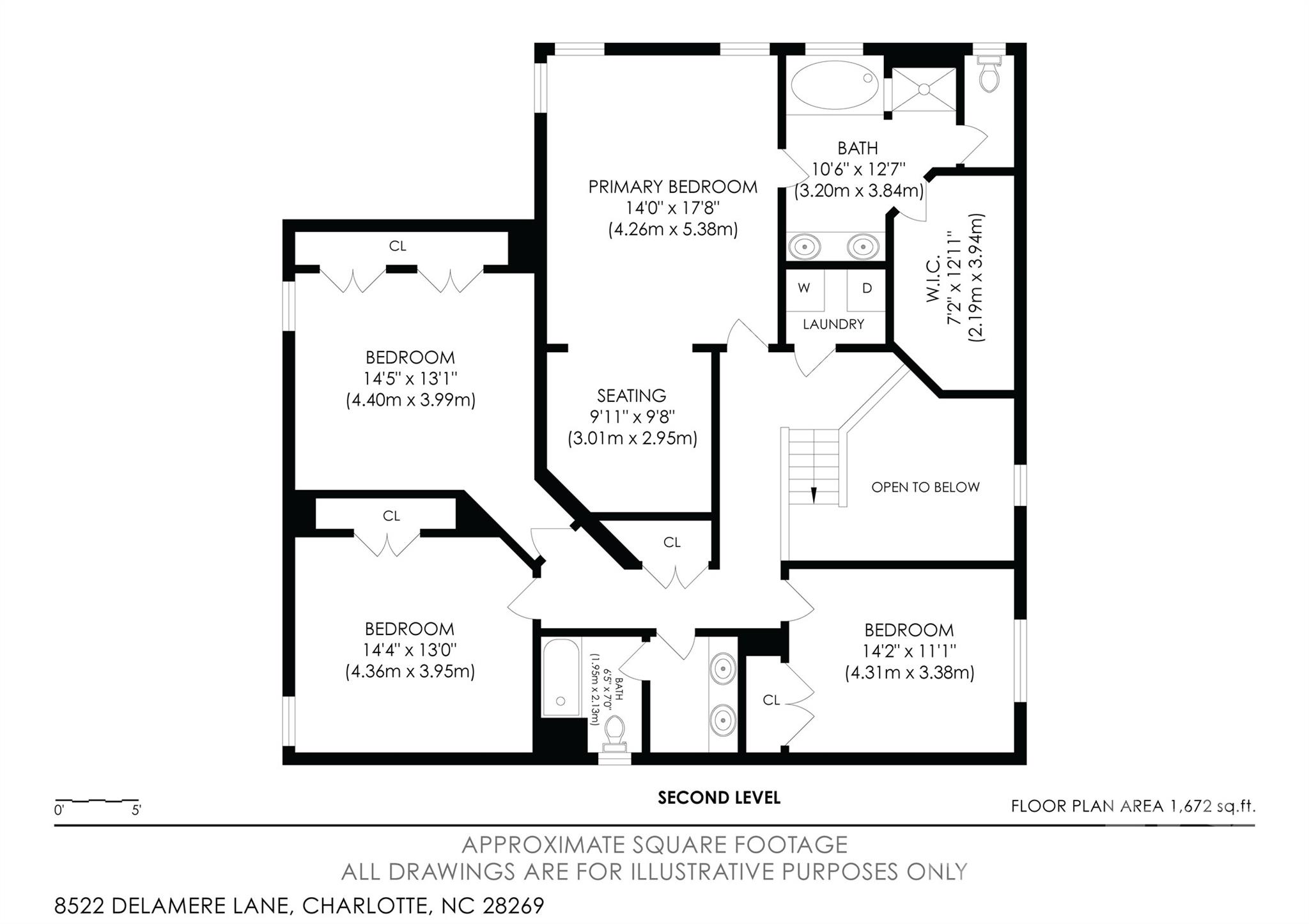 8522 Delamere Lane Property Photo 42