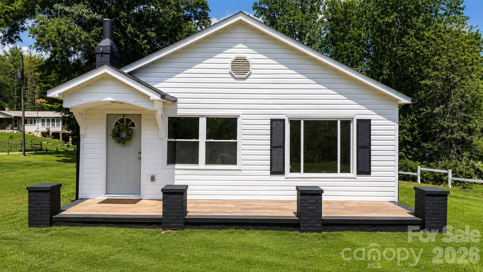 3028 Morganton Boulevard Property Photo 1