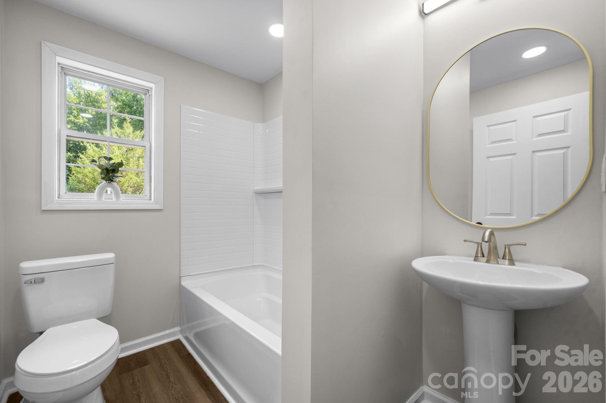 3028 Morganton Boulevard Property Photo 10
