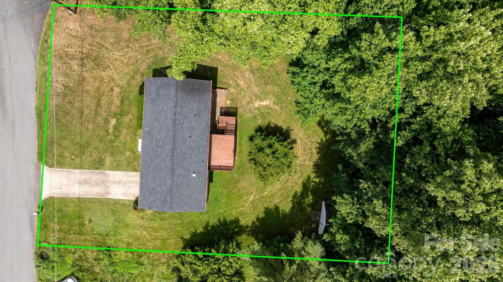 2428 Cedar Valley Drive Property Photo 43