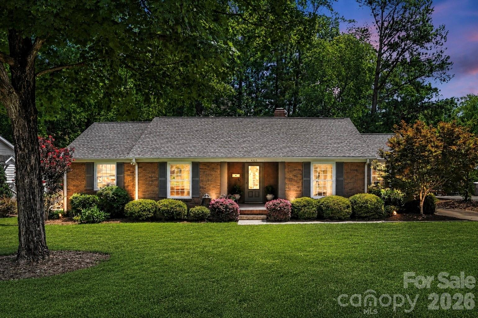 4323 Emory Lane Property Photo 1