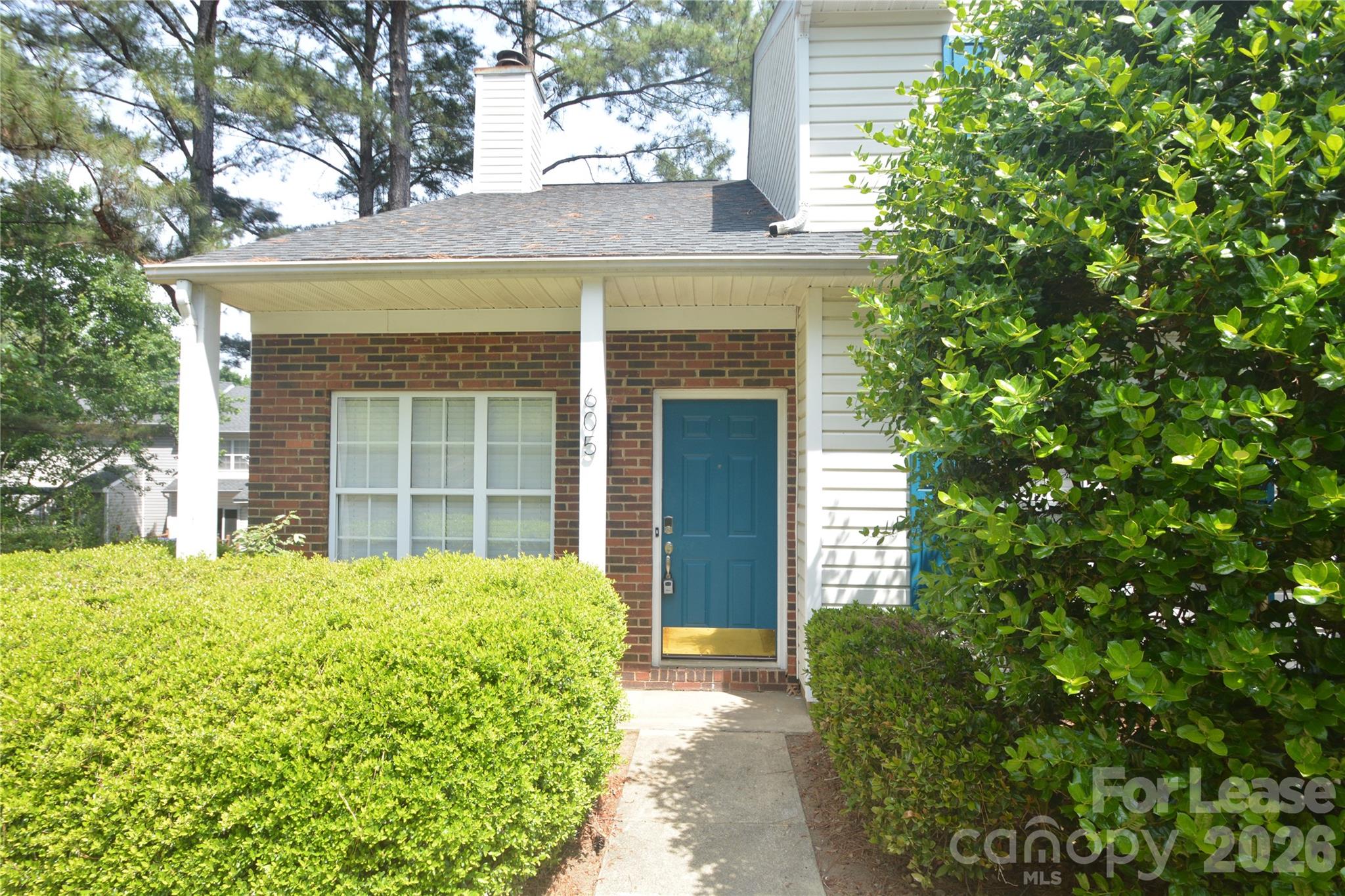 605 Mountainwater Drive Property Photo 1