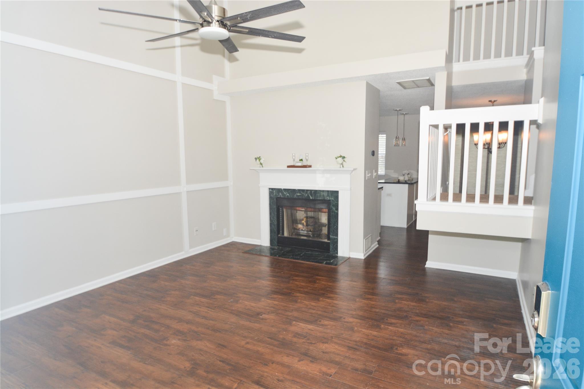 605 Mountainwater Drive Property Photo 5