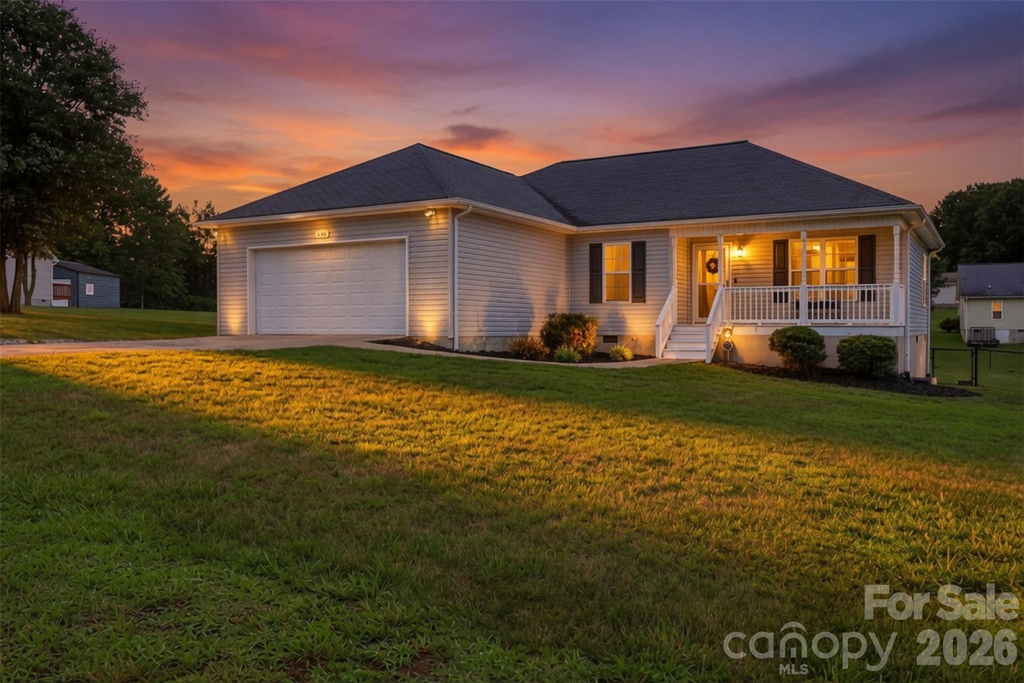 398 Green Meadows Drive Property Photo 1