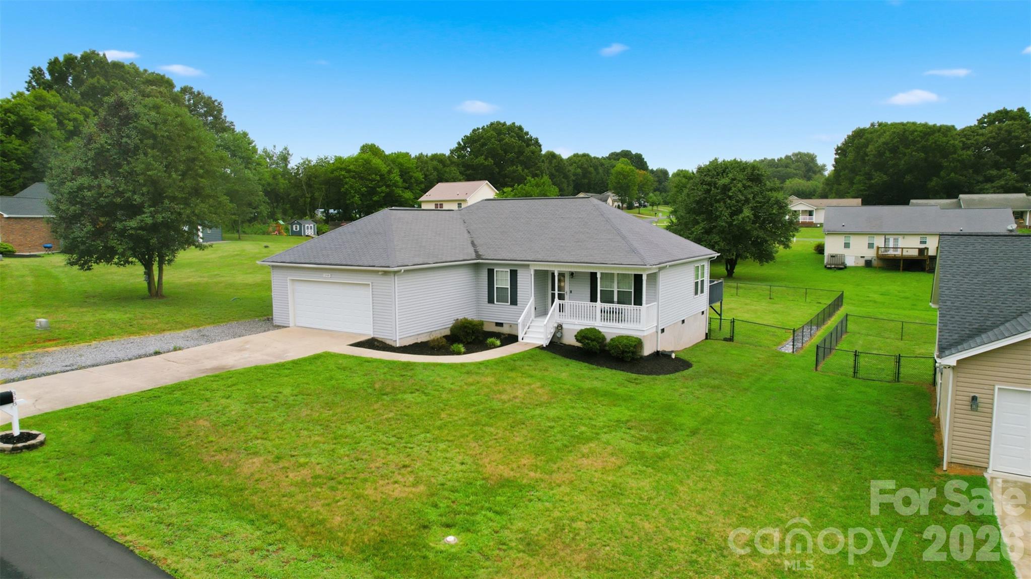 398 Green Meadows Drive Property Photo 2