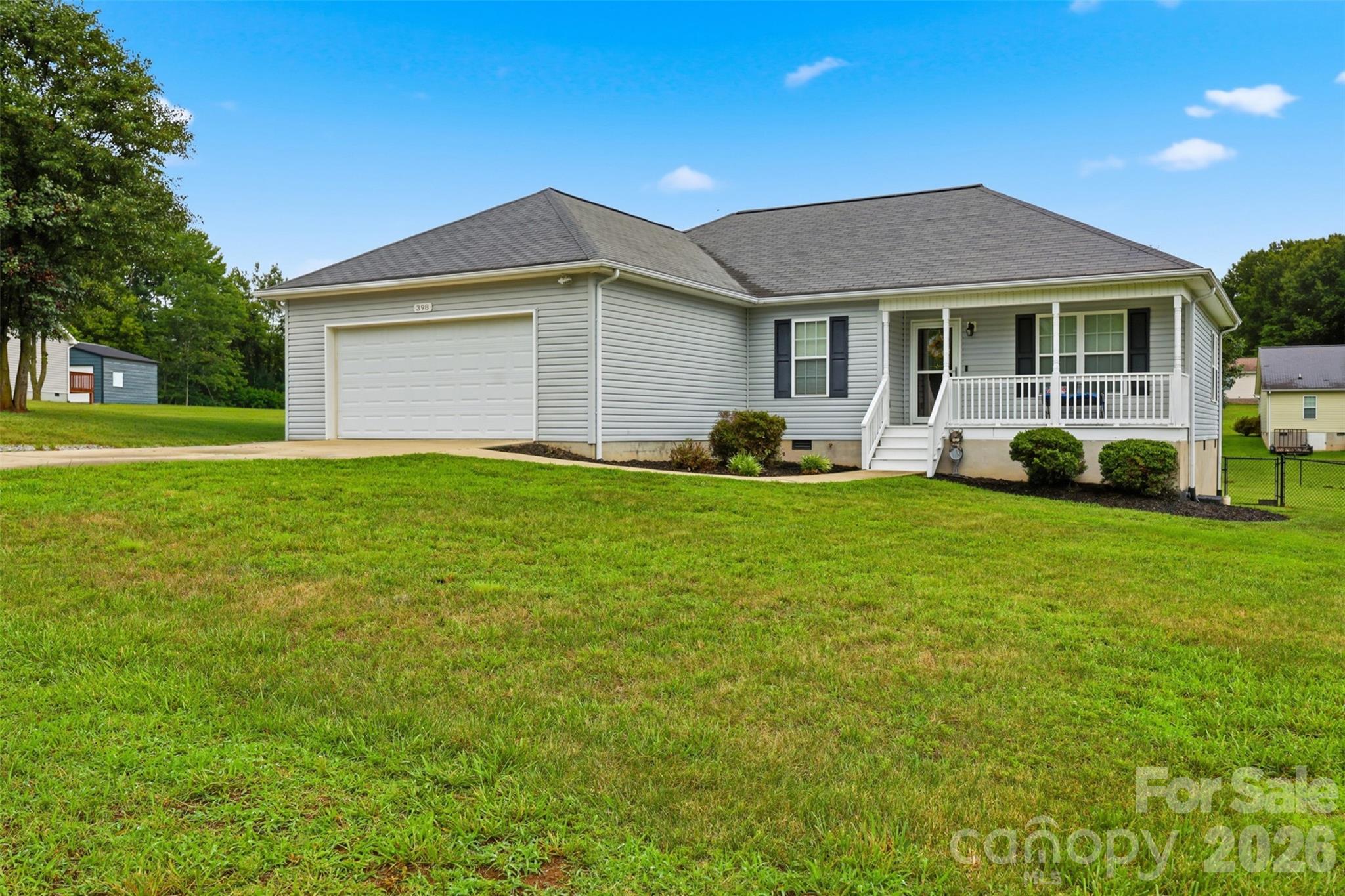 398 Green Meadows Drive Property Photo 3