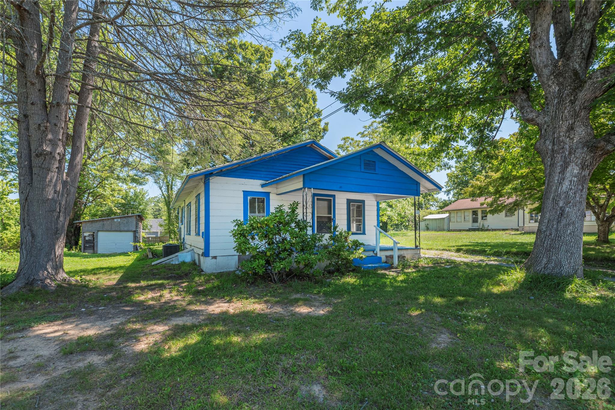308 Substation Street Property Photo 1