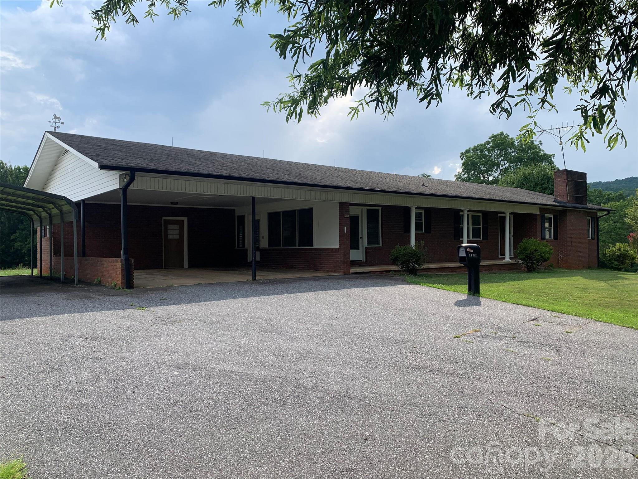 6285 Nc 16 Highway Property Photo 1