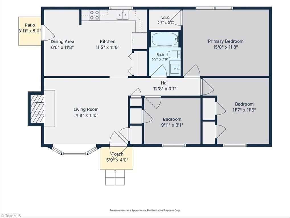 11526 Us Highway 421 None Property Photo 44