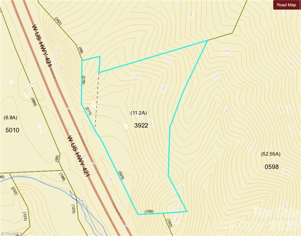 11526 Us Highway 421 None Property Photo 45