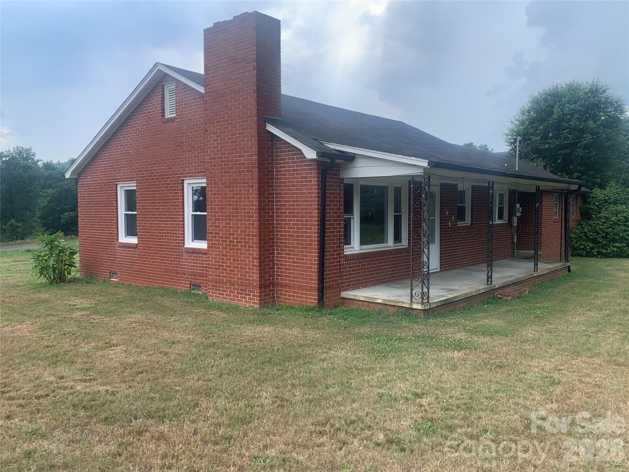 6231 Nc 16 Highway Property Photo 1