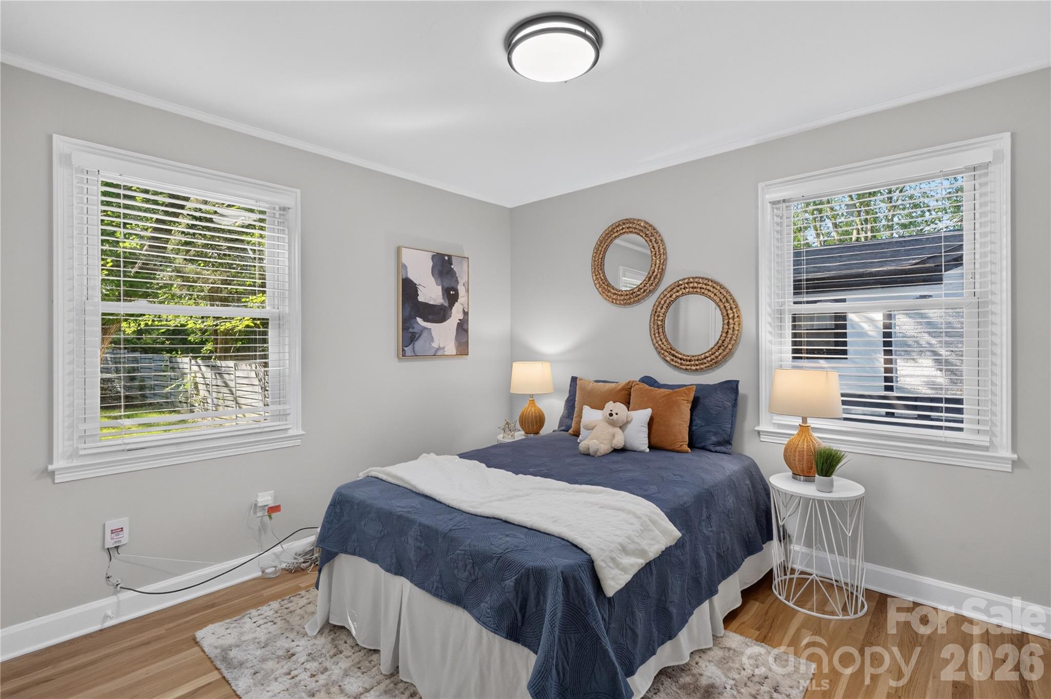 1816 Anderson Street Property Photo 25