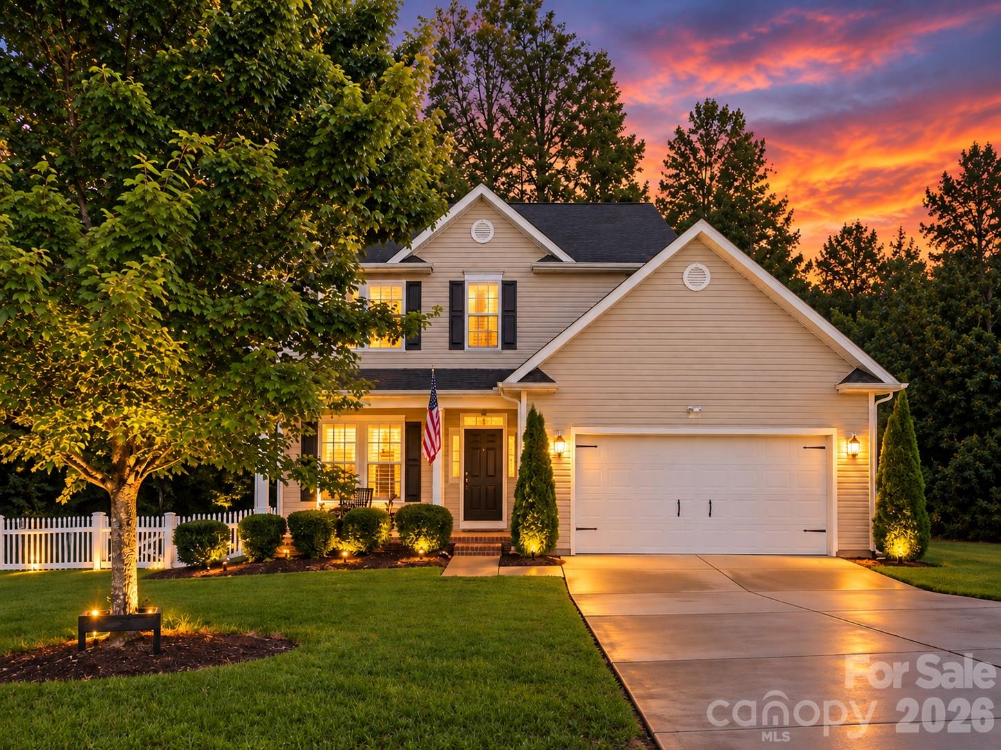 1566 Glenbar Court Property Photo 1