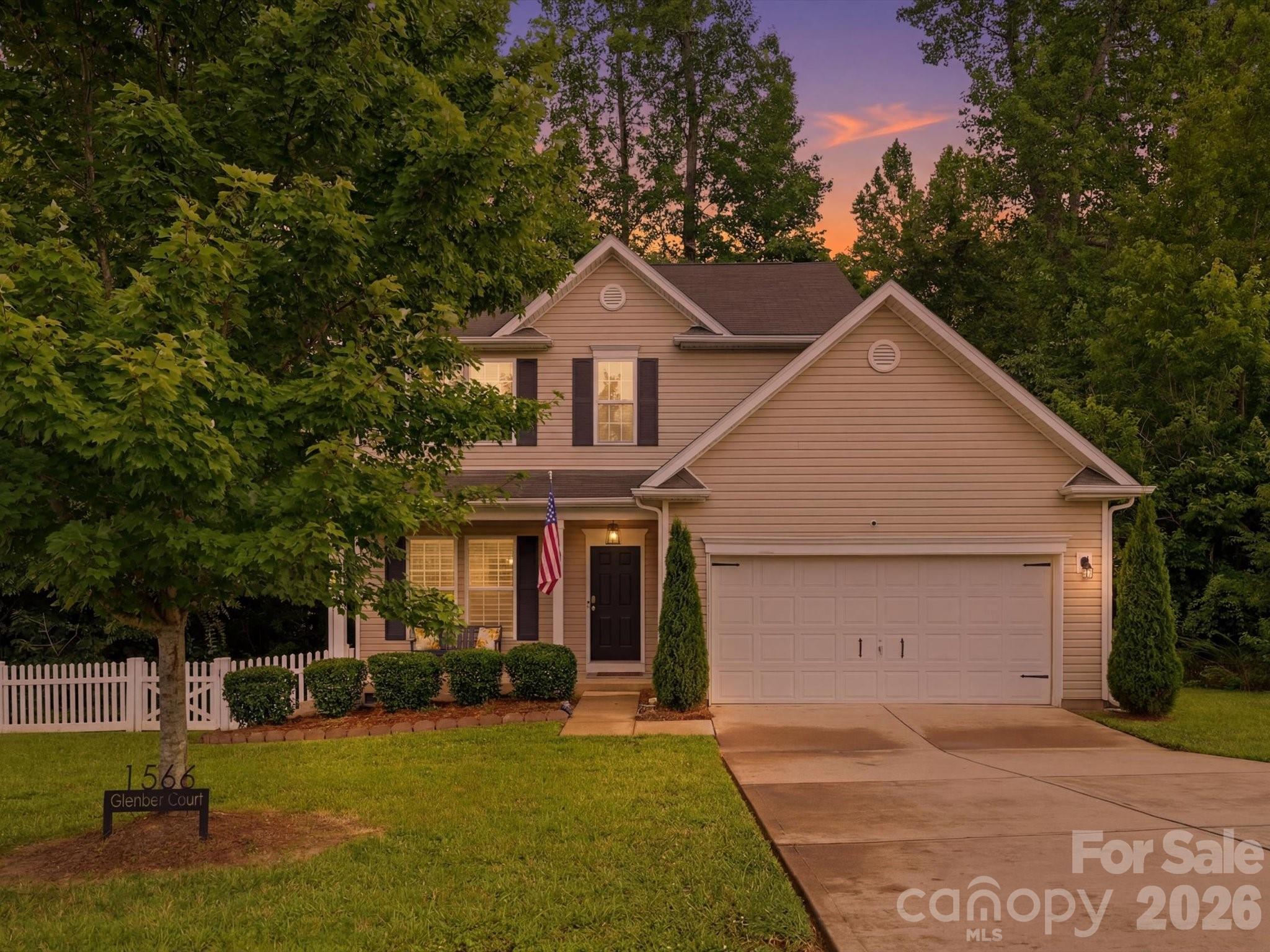 1566 Glenbar Court Property Photo 42