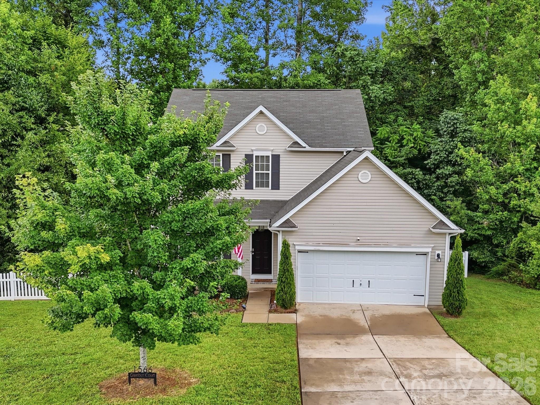 1566 Glenbar Court Property Photo 43