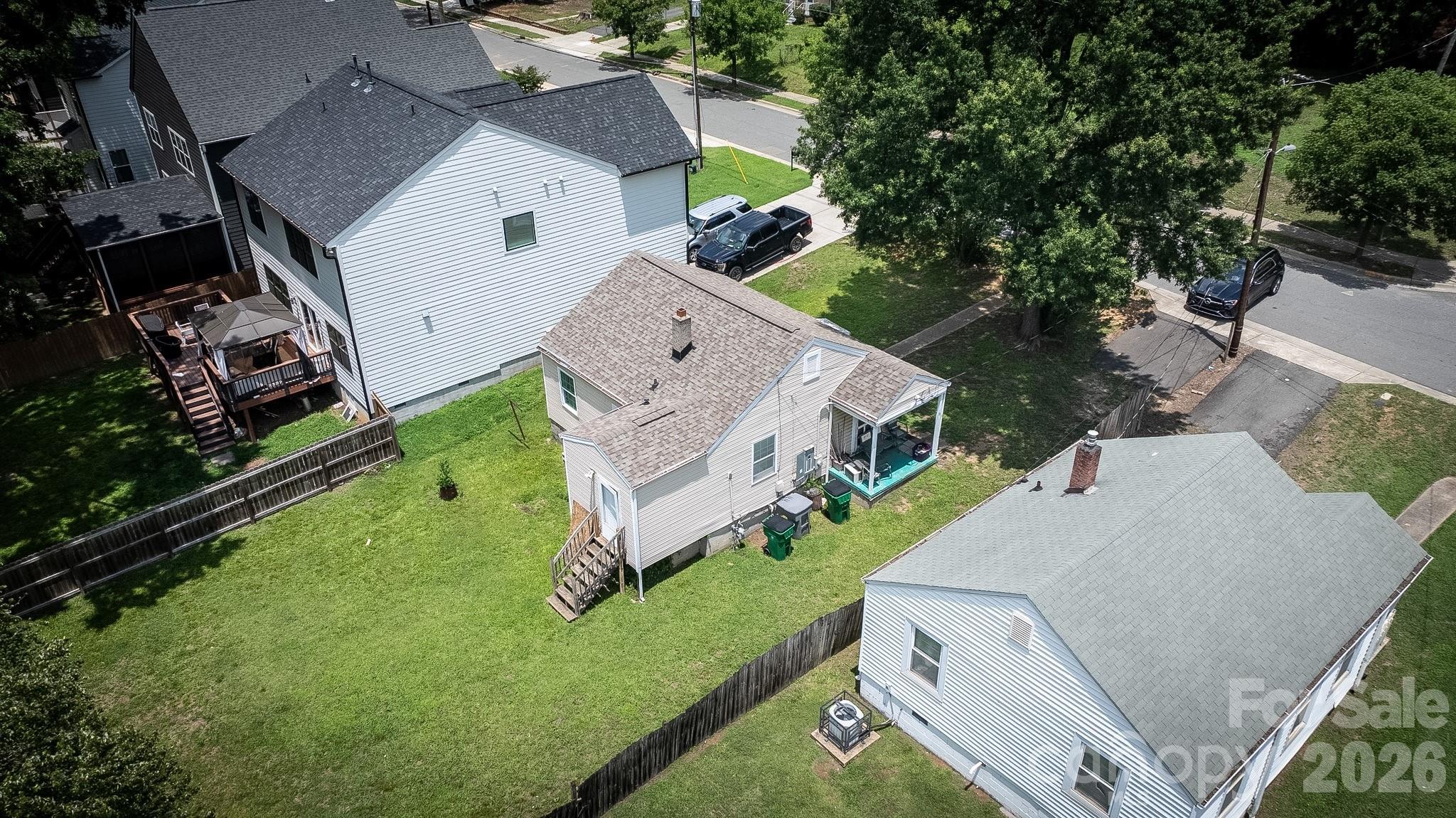 405 W Cama Street Property Photo 2