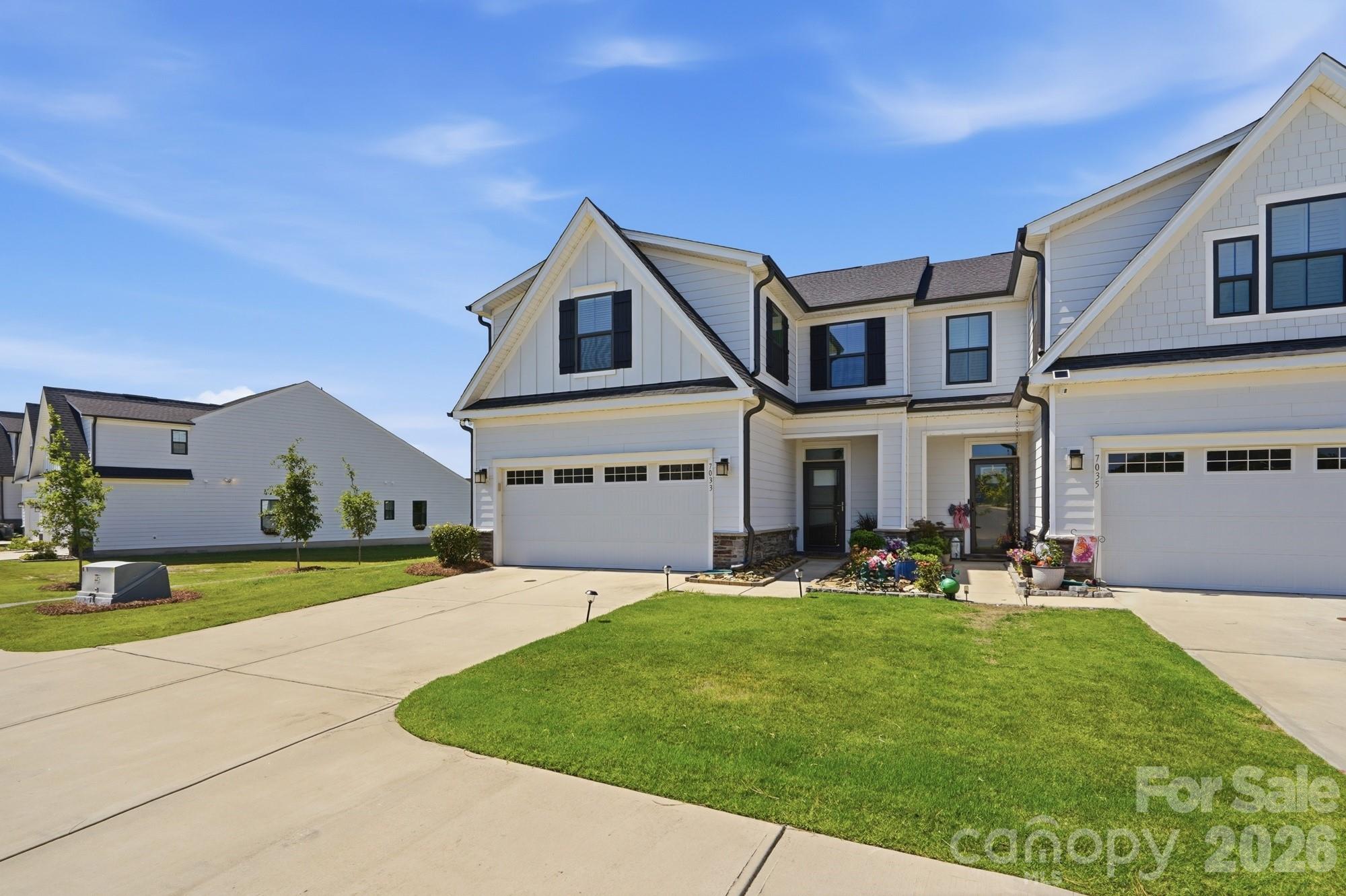 7033 Old Evergreen Parkway Property Photo 1