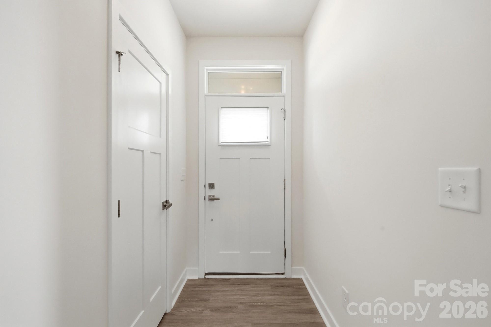 7033 Old Evergreen Parkway Property Photo 4