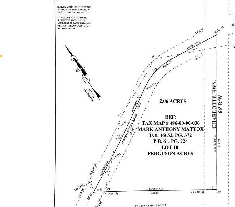Tbd Sc Highway 49 Highway Property Photo 1