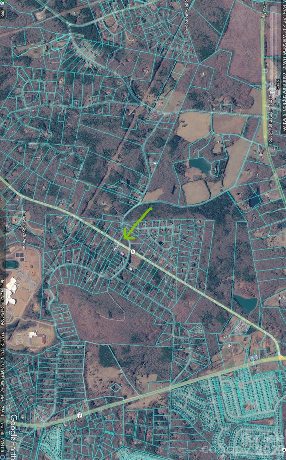 Tbd Sc Highway 49 Highway Property Photo 5