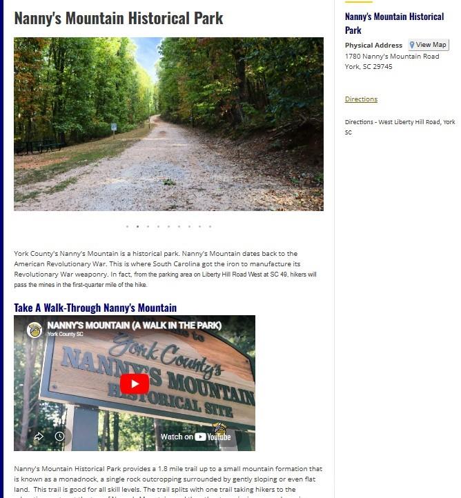 Tbd Sc Highway 49 Highway Property Photo 7