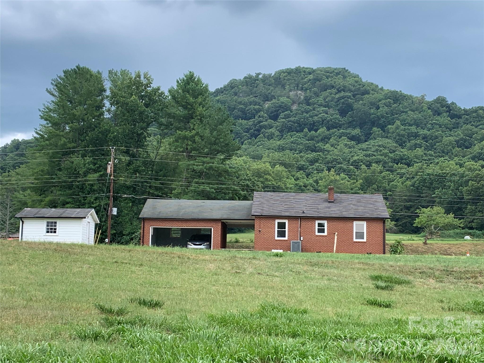 6285 & 6231 Nc 16 Highway Property Photo 2