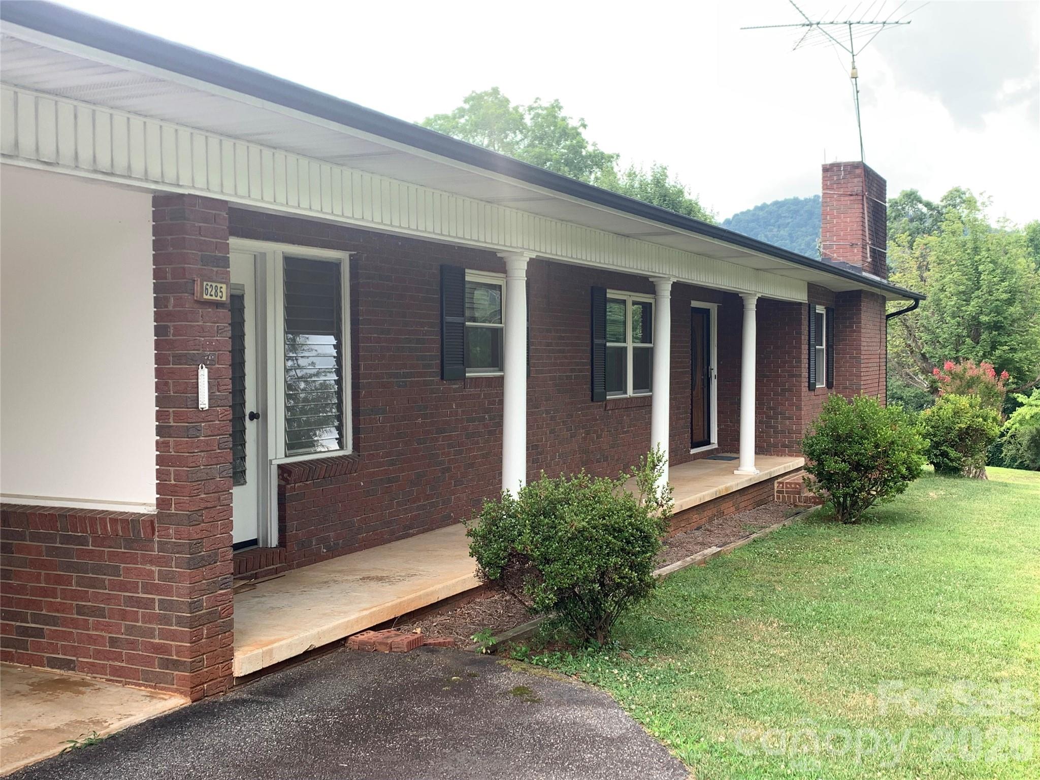 6285 & 6231 Nc 16 Highway Property Photo 4