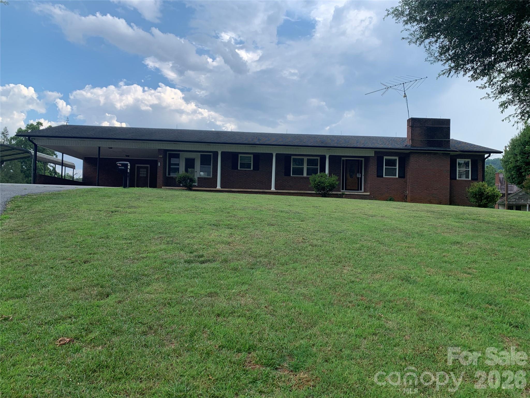 6285 & 6231 Nc 16 Highway Property Photo 15