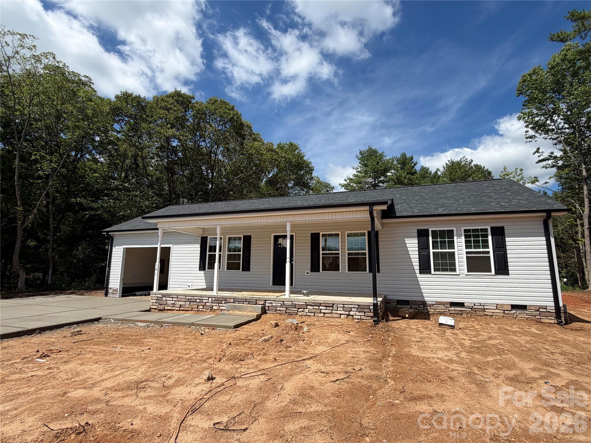 181 Bost Nursery Road Property Photo 1