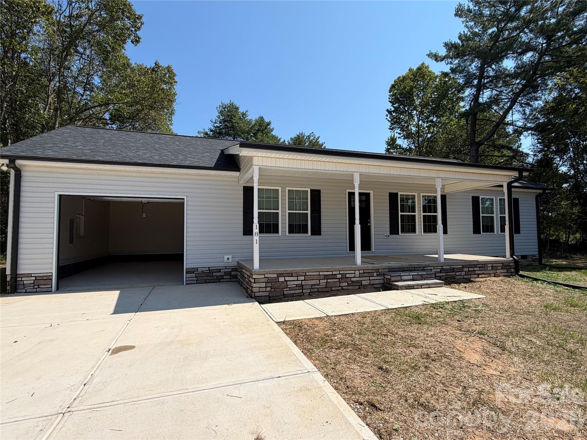 181 Bost Nursery Road Property Photo 1