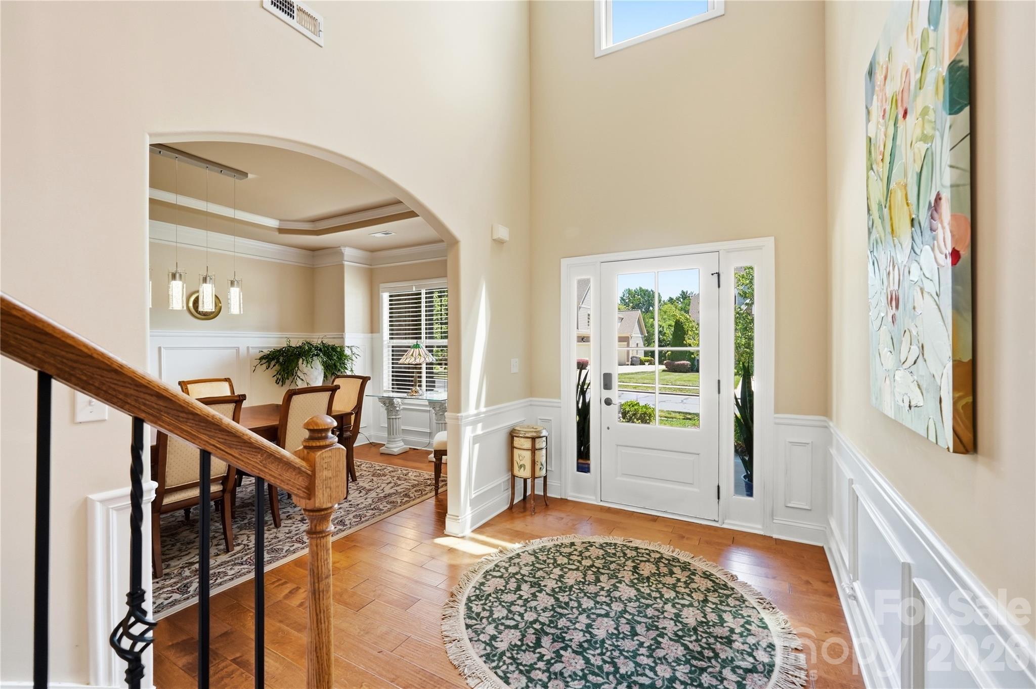 2827 Donegal Drive Property Photo 6