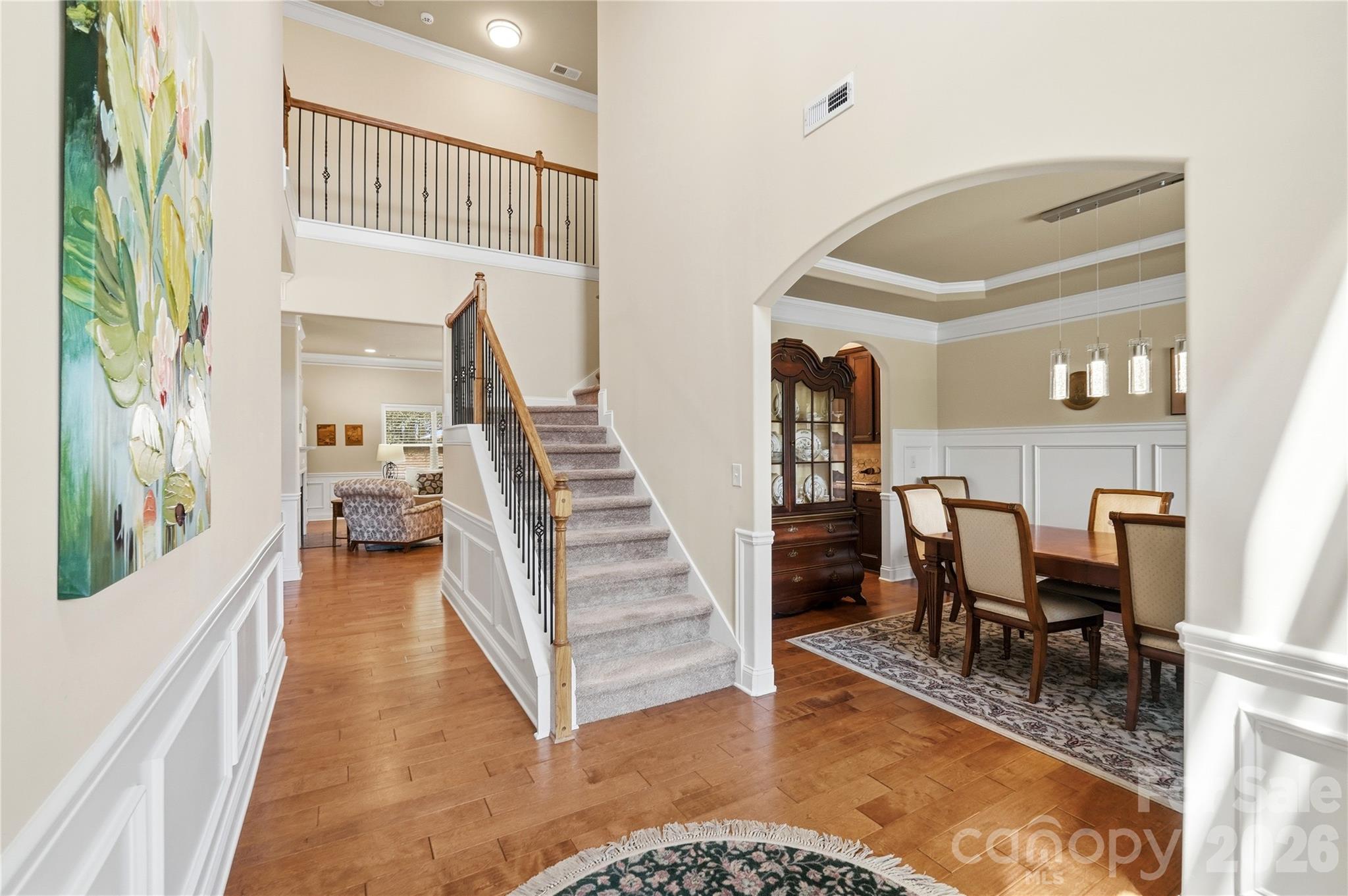2827 Donegal Drive Property Photo 7